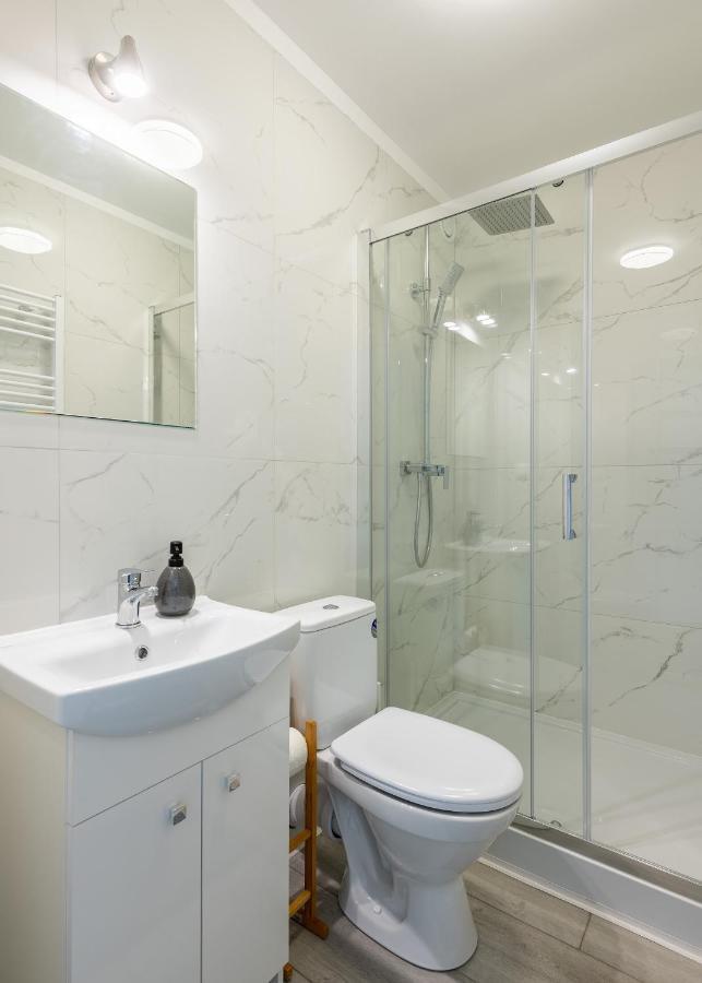 Batorego 220 - 450M Stacja Metra Pola Mokotowskie, 800M Biblioteka Narodowa - 20M Piekny Park Pola Mokotowskie - 800M Do Sgh - Wifi - Smart Tv - Good Apartments Varsovia Exterior foto